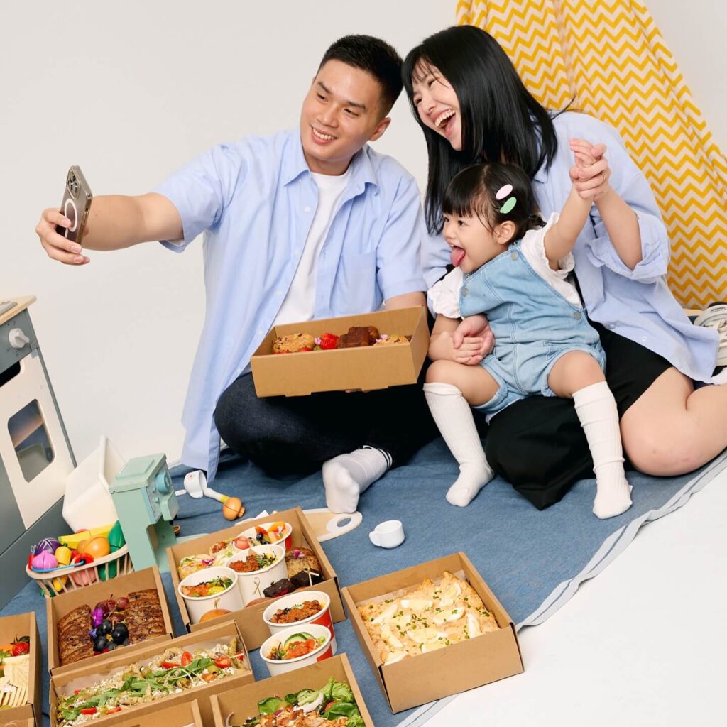 Barista Team, Coffee & Beverages